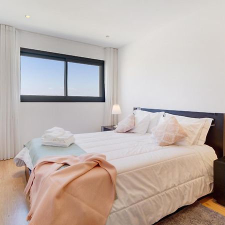 Sublime Mundo Apartamento Apúlia Esterno foto