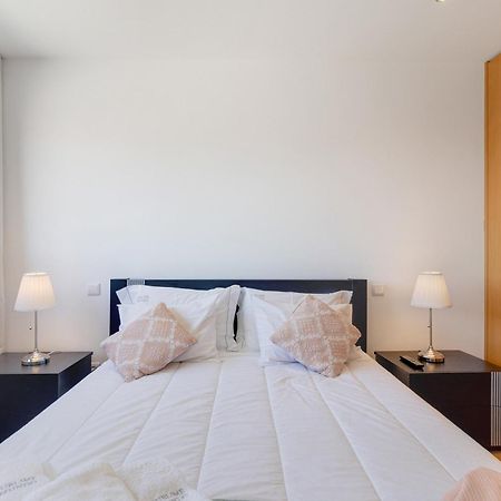 Sublime Mundo Apartamento Apúlia Esterno foto