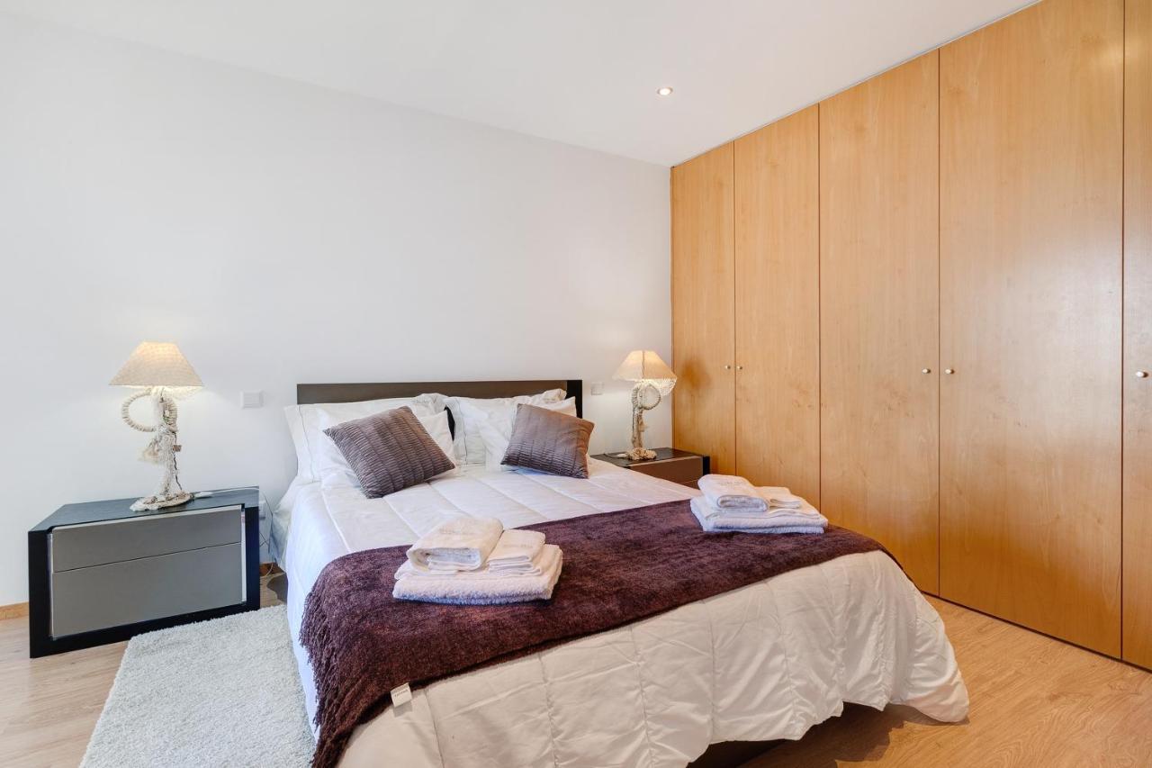 Sublime Mundo Apartamento Apúlia Esterno foto