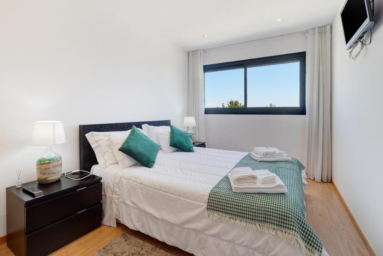 Sublime Mundo Apartamento Apúlia Esterno foto