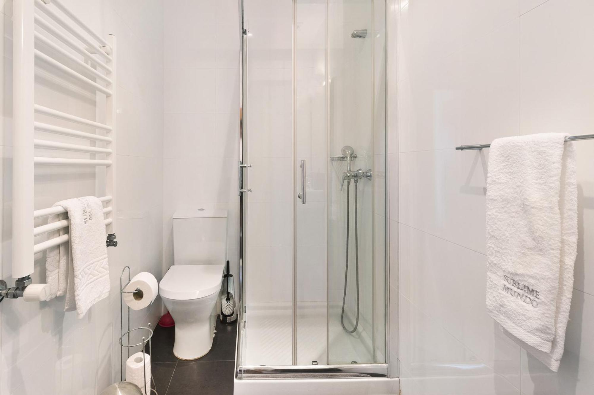 Sublime Mundo Apartamento Apúlia Esterno foto