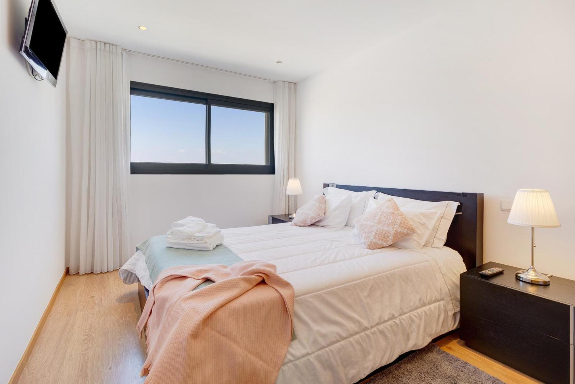 Sublime Mundo Apartamento Apúlia Esterno foto