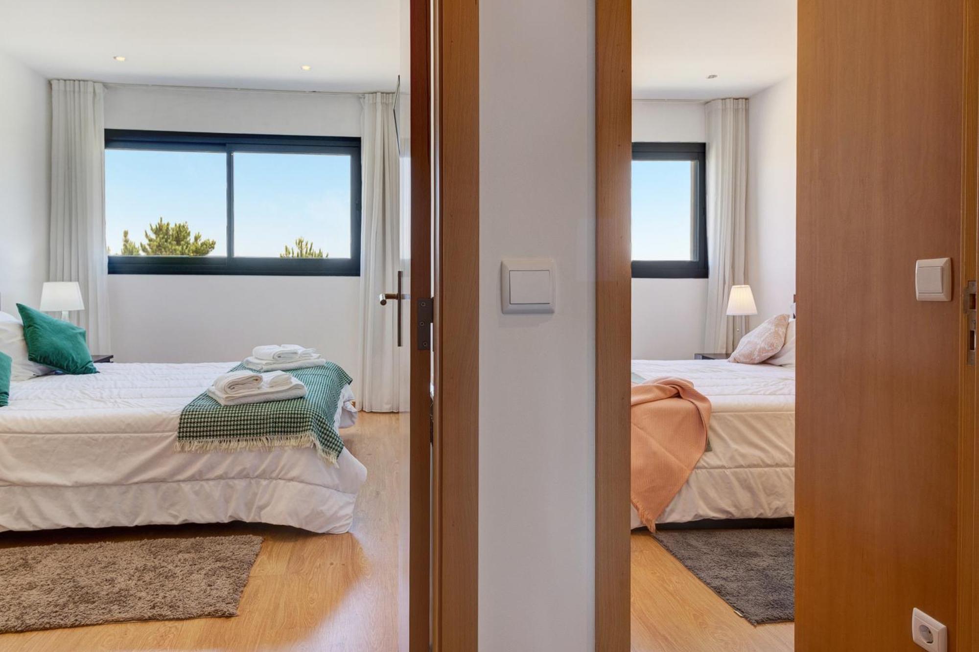 Sublime Mundo Apartamento Apúlia Esterno foto